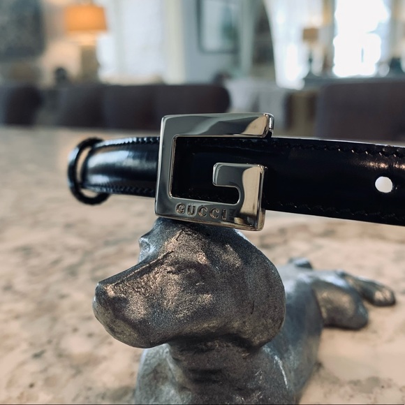 Gucci Accessories - GUCCI Belt - Waist Size 25”-28”